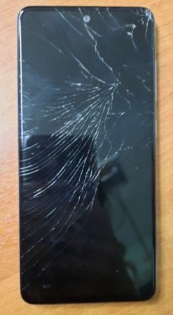 Ремонт телефона Samsung A51 в Запорожье