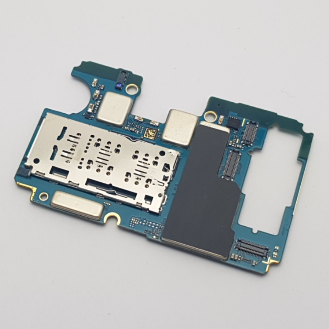 Замена материнской платы Samsung M21 (SM-M215) 4/64Gb
