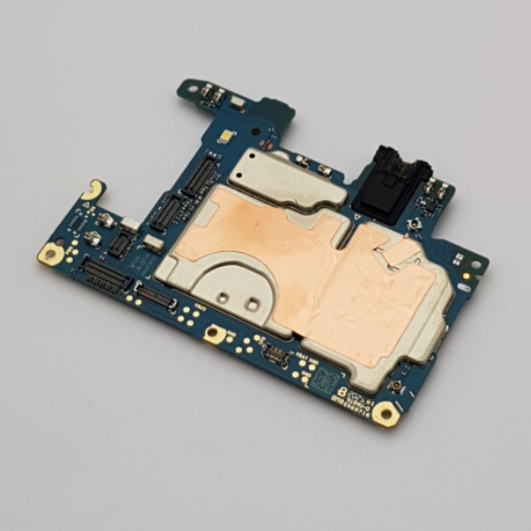 Samsung A11 (SM-A115F) 