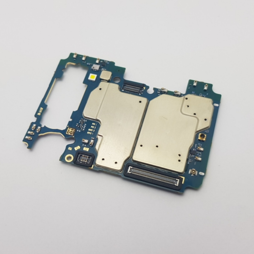 Замена материнской платы Samsung A41 (SM-A415) 