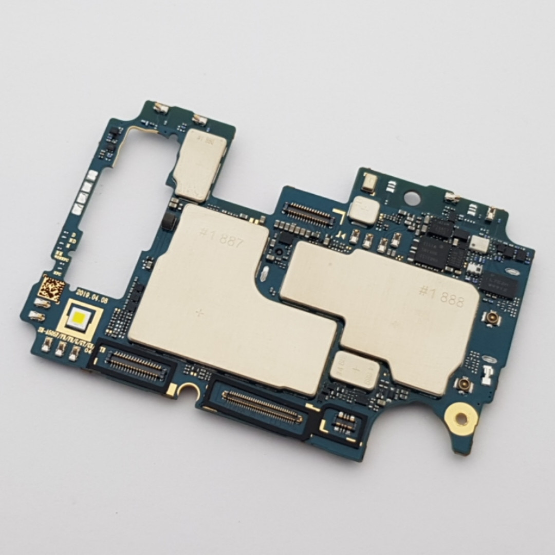 Замена материнской платы Samsung A50 A505FN