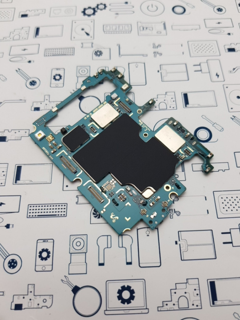 Samsung A9 (2018) SM-A920F