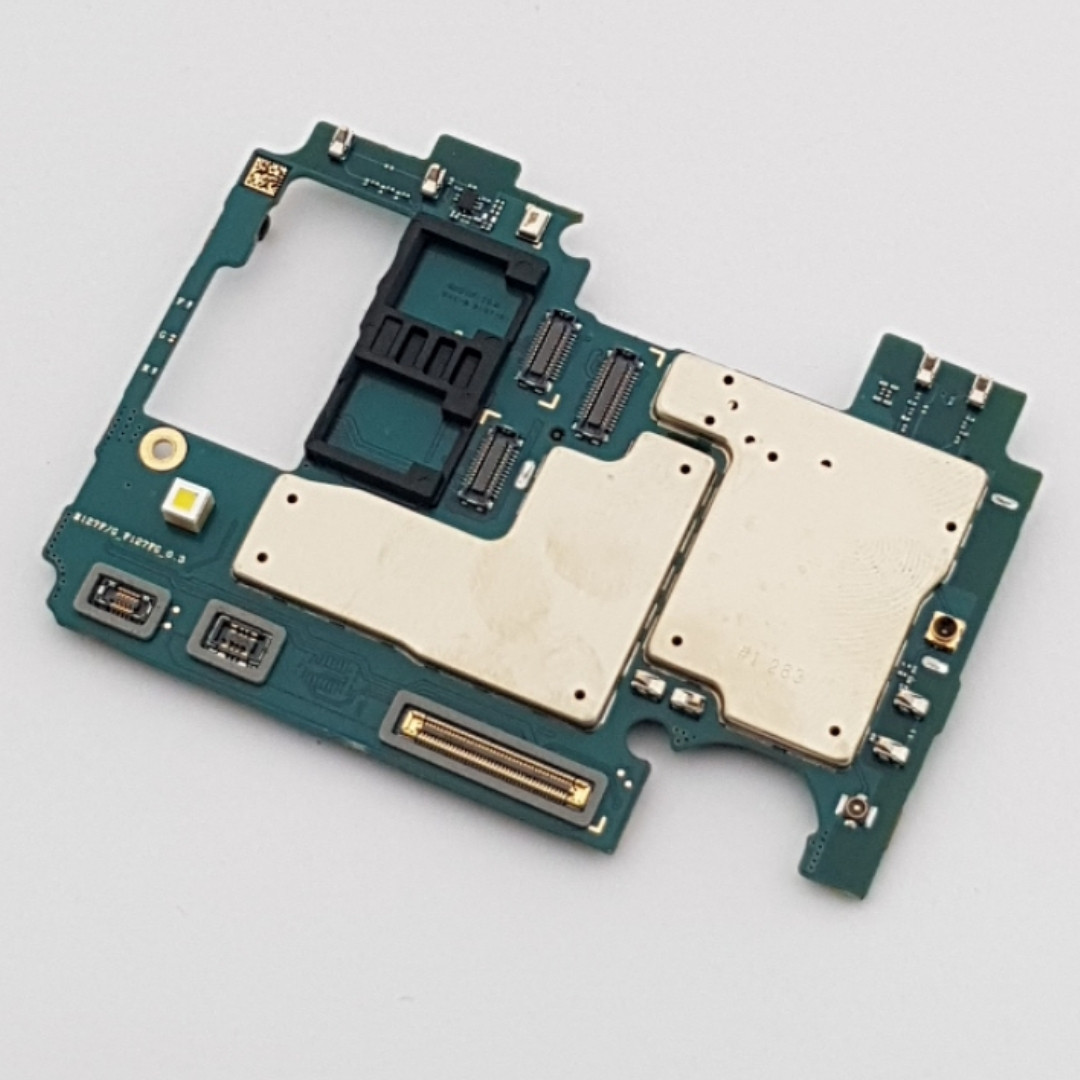 Samsung Galaxy M12 SM-M127F 