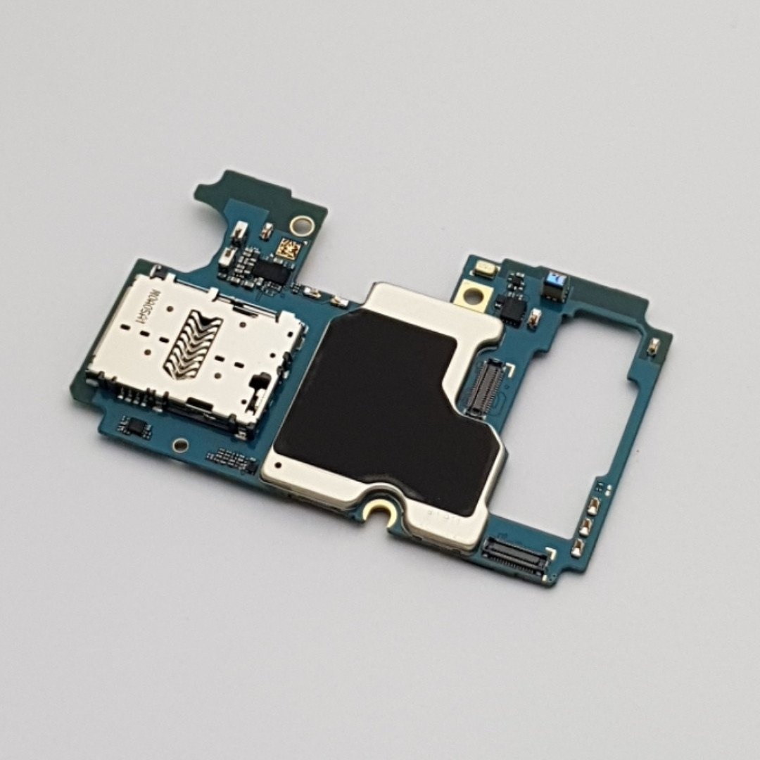 Замена материнской платы Samsung M31s (SM-M317F) 